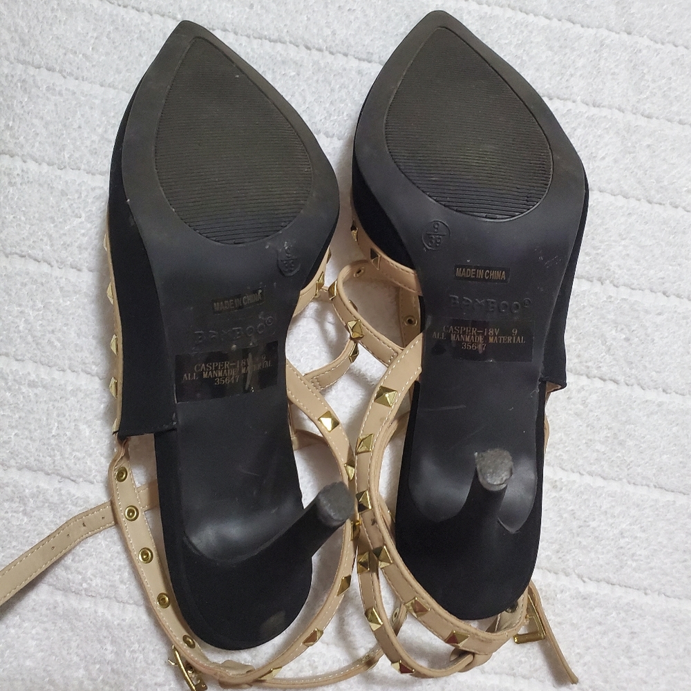 Heels - Picture 2 of 2